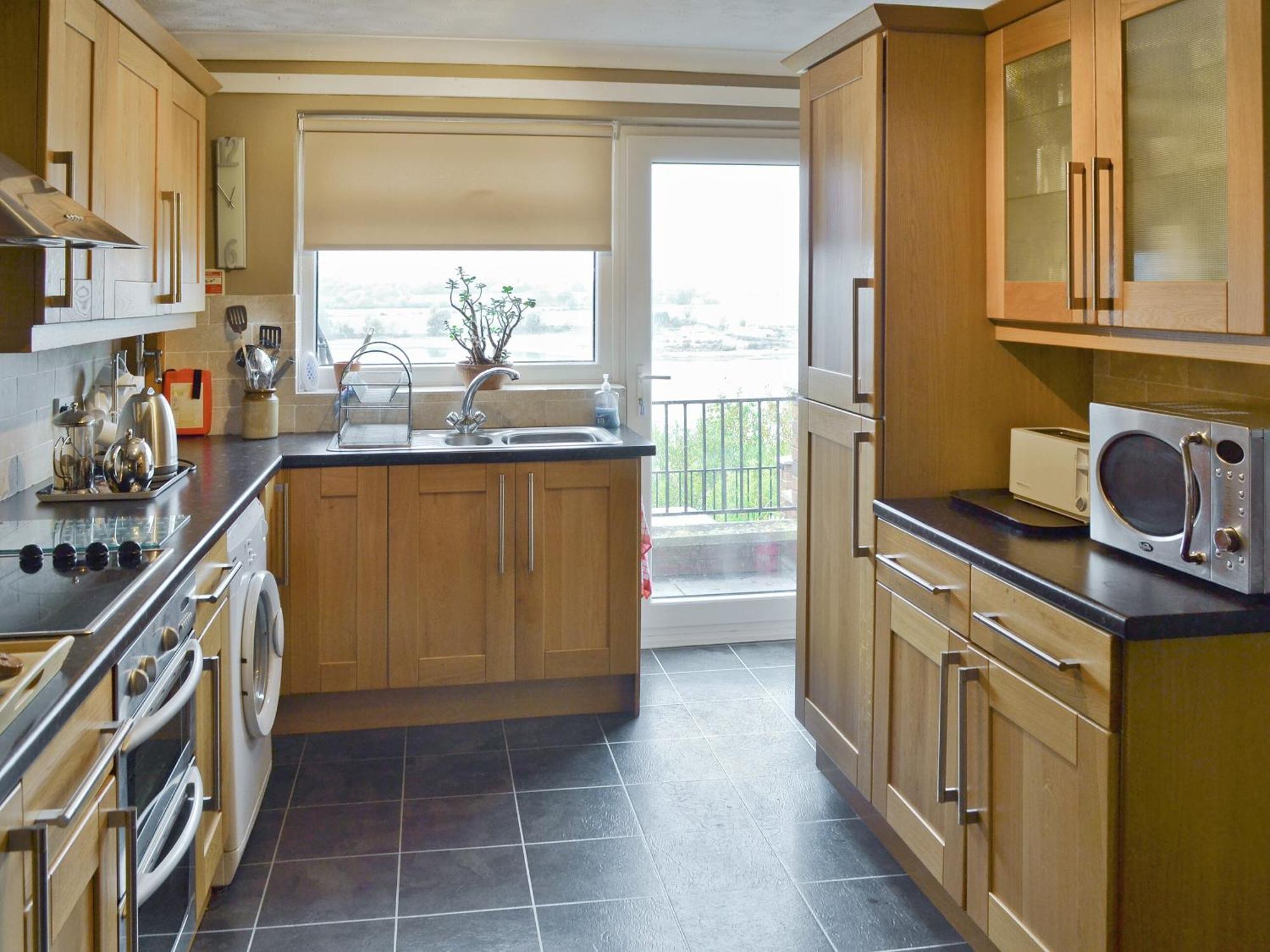 Llys Aled Villa Llanedwen Exterior photo